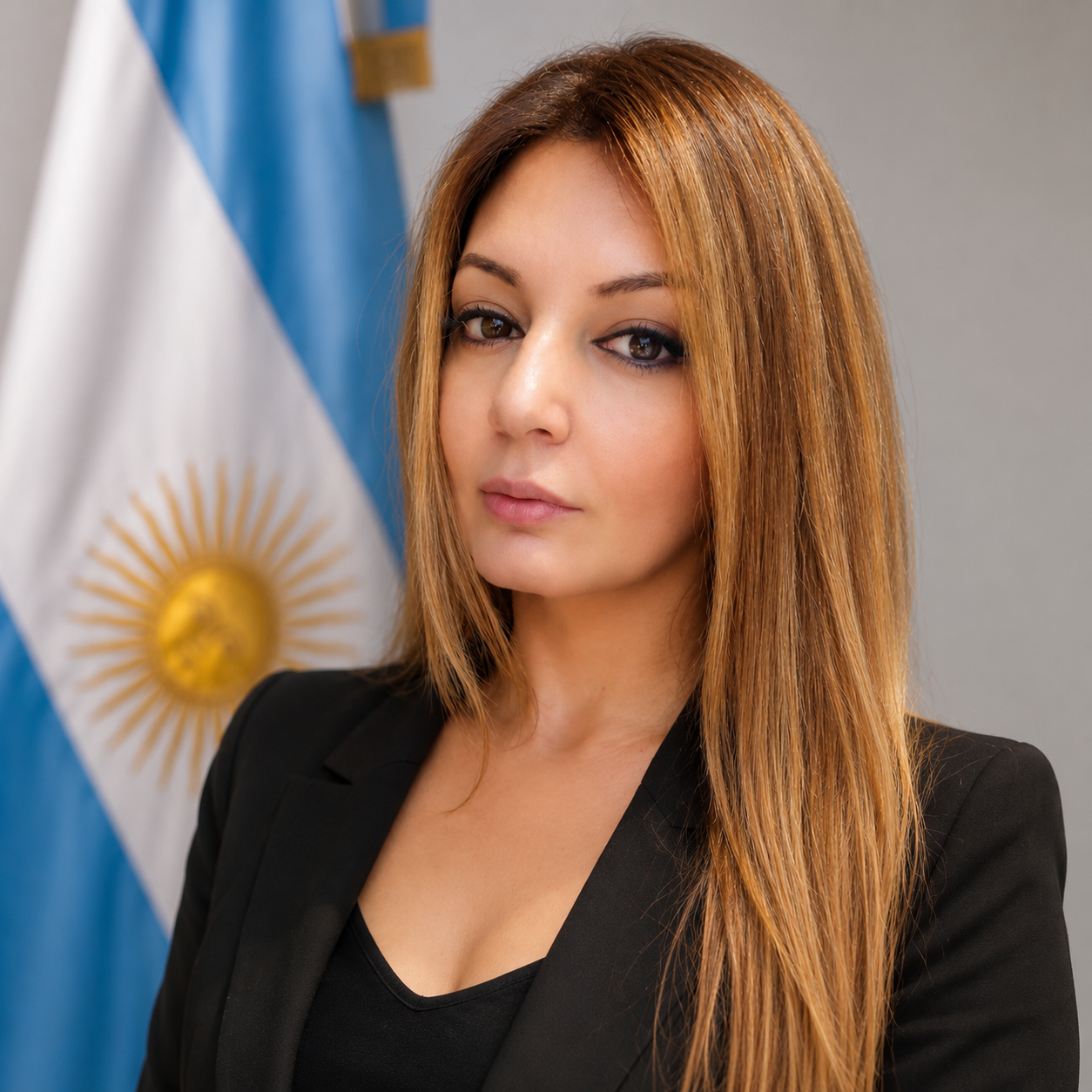 Fatima Brou