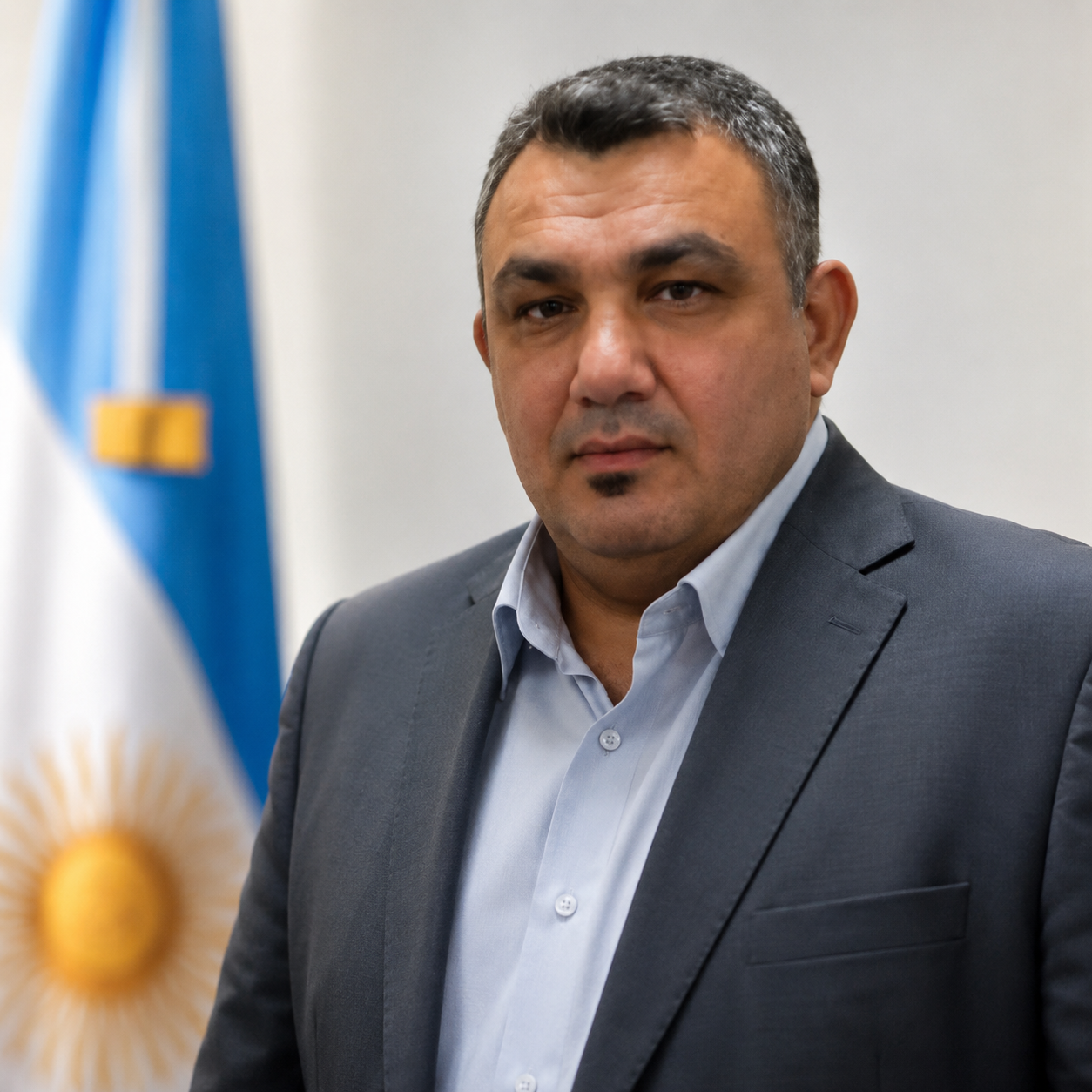 Dr. Abdelaziz Tarakji